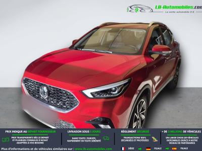 MG ZS 1.0L T-GDI 111ch 2WD