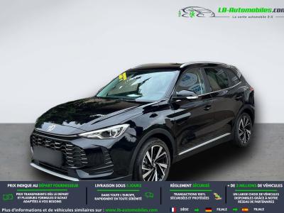 MG ZS 1.0L T-GDI 111ch 2WD