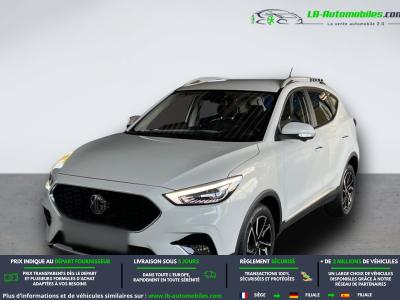 MG ZS 1.0L T-GDI 111ch 2WD
