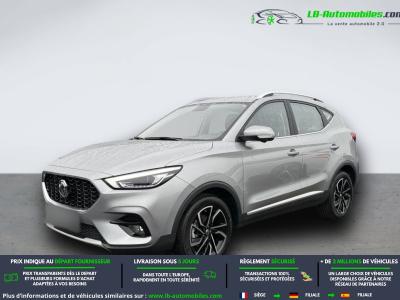 MG ZS 1.0L T-GDI 111ch 2WD