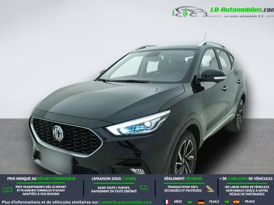 MG ZS 1.0L T-GDI 111ch 2WD