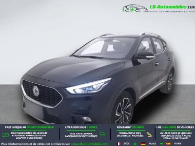 MG ZS 1.0L T-GDI 111ch 2WD