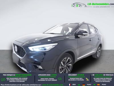 MG ZS 1.0L T-GDI 111ch 2WD