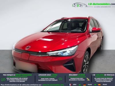 MG MG5 50kWh - 130 kW 2WD
