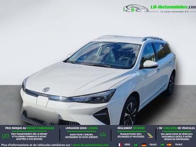 MG MG5 50kWh - 130 kW 2WD