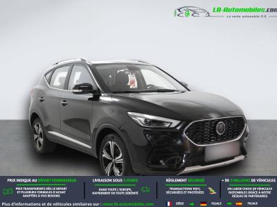 MG ZS 1.5L VTI-Tech 106ch 2WD