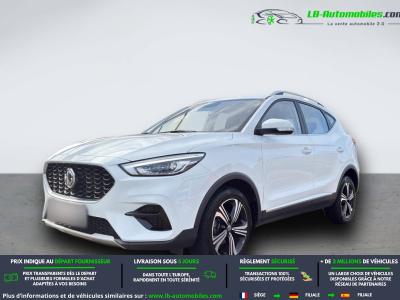 MG ZS 1.5L VTI-Tech 106ch 2WD