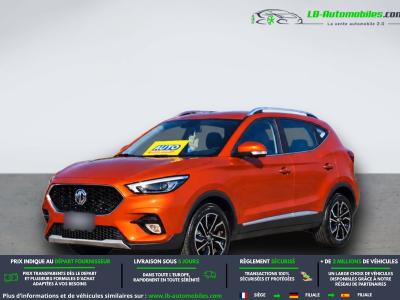 MG ZS 1.5L VTI-Tech 106ch 2WD
