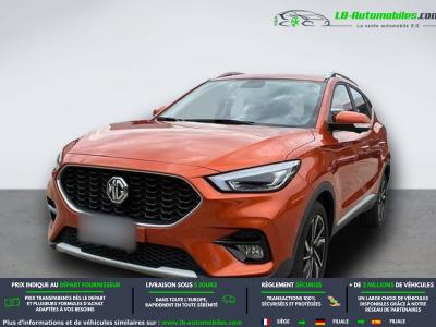 MG ZS 1.5L VTI-Tech 106ch 2WD