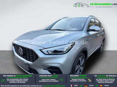 MG ZS 1.5L VTI-Tech 106ch 2WD