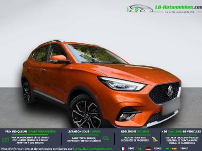 MG ZS 1.0L T-GDI 111ch 2WD