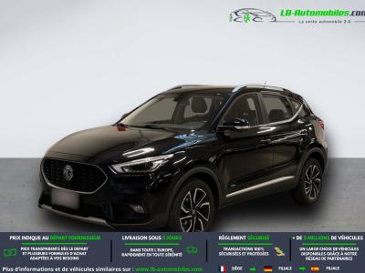 MG ZS 1.0L T-GDI 111ch 2WD