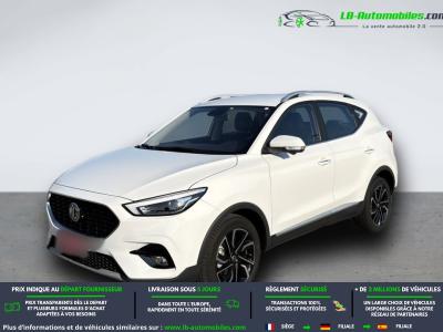 MG ZS 1.0L T-GDI 111ch 2WD