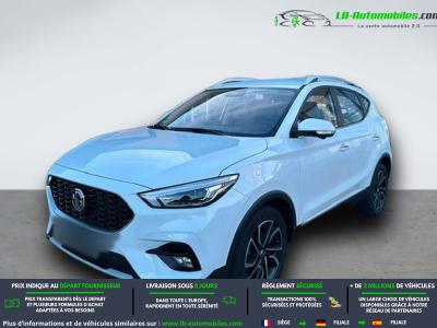 MG ZS 1.0L T-GDI 111ch 2WD