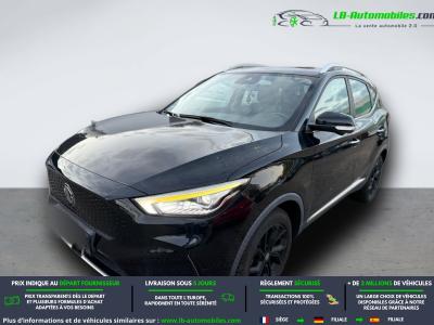 MG ZS 51kWh - 130 kW 2WD