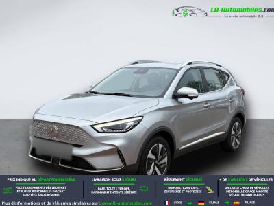 MG ZS 51kWh - 130 kW 2WD