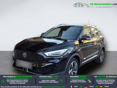 MG ZS 51kWh - 130 kW 2WD