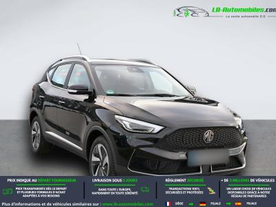 MG ZS 51kWh - 130 kW 2WD