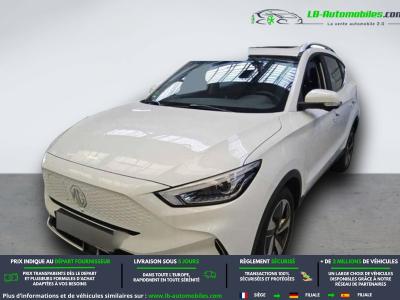MG ZS 51kWh - 130 kW 2WD