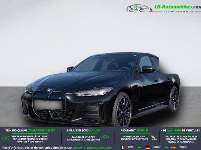 BMW i i4 eDrive35 286 ch BVA
