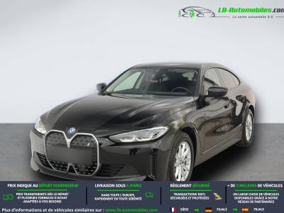 BMW i i4 eDrive35 286 ch BVA