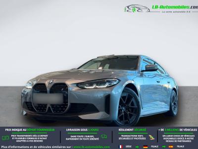 BMW i i4 eDrive35 286 ch BVA