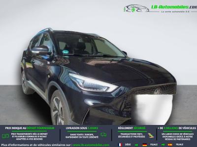 MG ZS 51kWh - 130 kW 2WD