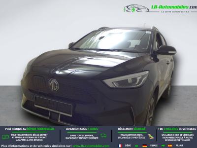 MG ZS 51kWh - 130 kW 2WD