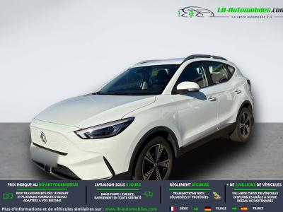 MG ZS 51kWh - 130 kW 2WD