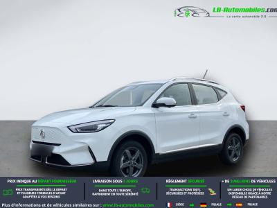MG ZS 51kWh - 130 kW 2WD