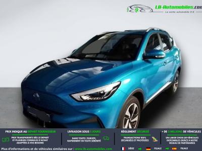 MG ZS 51kWh - 130 kW 2WD