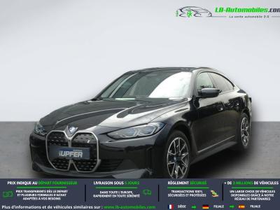 BMW i i4 eDrive40 340 ch BVA