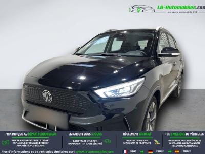 MG ZS 51kWh - 130 kW 2WD