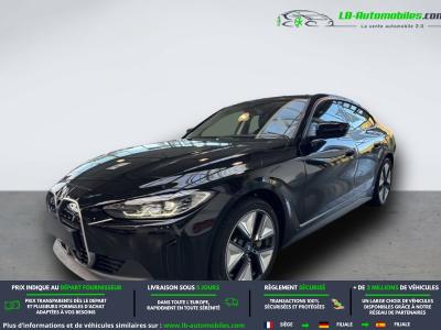 BMW i i4 eDrive40 340 ch BVA