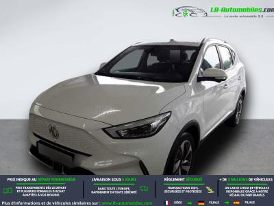 MG ZS 51kWh - 130 kW 2WD