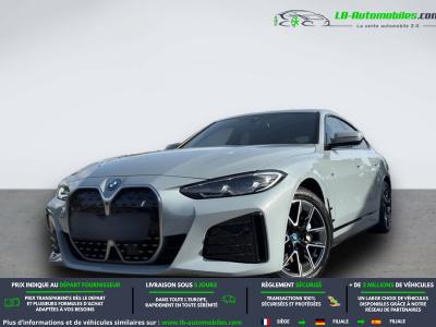 BMW i i4 eDrive40 340 ch BVA