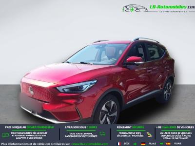 MG ZS 51kWh - 130 kW 2WD