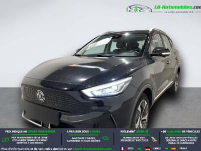 MG ZS 51kWh - 130 kW 2WD