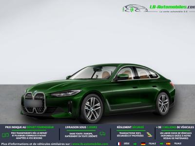 BMW i i4 eDrive40 340 ch BVA
