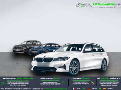 BMW i i4 eDrive40 340 ch BVA