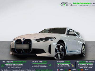 BMW i i4 eDrive40 340 ch BVA
