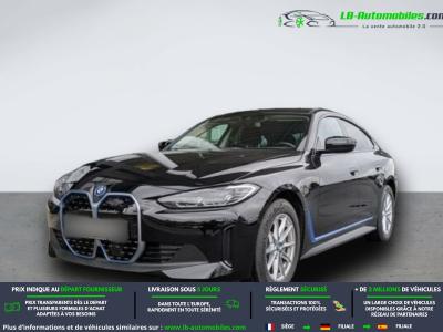 BMW i i4 eDrive40 340 ch BVA