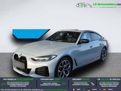 BMW i i4 M50 544 ch BVA