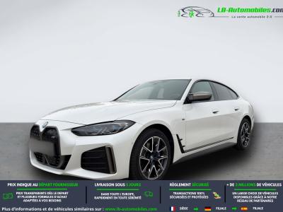 BMW i i4 M50 544 ch BVA