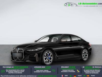 BMW i i4 M50 544 ch BVA