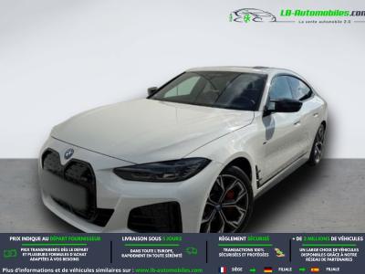 BMW i i4 M50 544 ch BVA