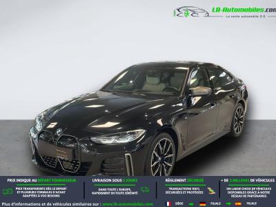 BMW i i4 M50 544 ch BVA