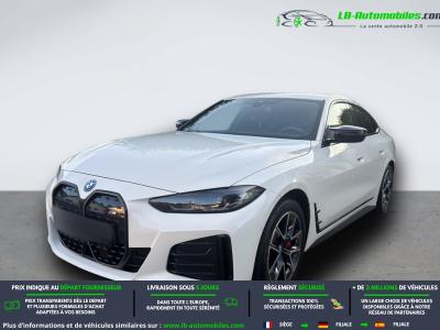 BMW i i4 M50 544 ch BVA