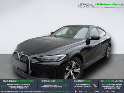 BMW i i4 eDrive35 286 ch BVA