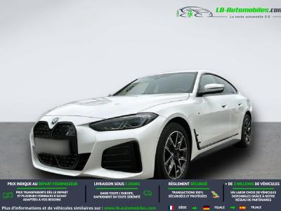 BMW i i4 eDrive35 286 ch BVA
